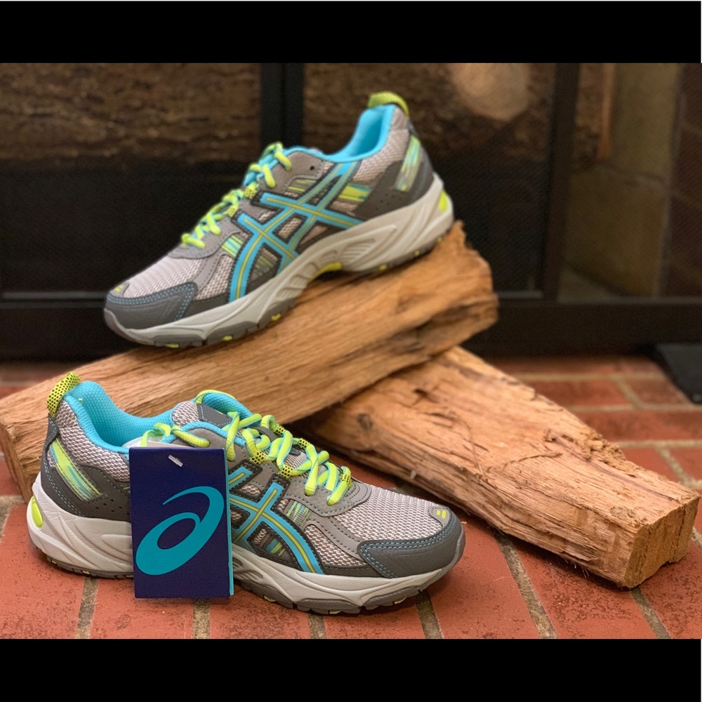 ASICS Women's GEL-Venture 5 7.5 Womens